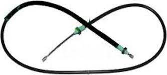 AUTOPARCT FREN TELLERİ LOGAN Kampana Fren 04- OEM: 6001547169 - AUTO TLA191769 kodlu oto yedek parça görseli