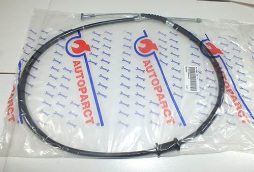 AUTOPARCT EL FREN TELİ SOL TMPR 46456843 OEM: 46456843 - AUTO TLA26456843 kodlu oto yedek parça görseli