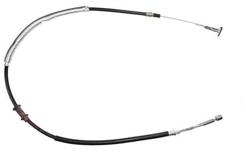 AUTOPARCT EL FREN TELİ SAĞ TMPR 46456844 OEM: 46456844 - AUTO TLA26456844 kodlu oto yedek parça görseli