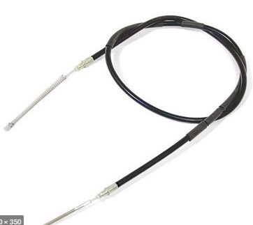 AUTOPARCT EL FREN TELİ FELICIA 6U0609721 OEM: 6U0609721 - AUTO TLA611250 kodlu oto yedek parça görseli