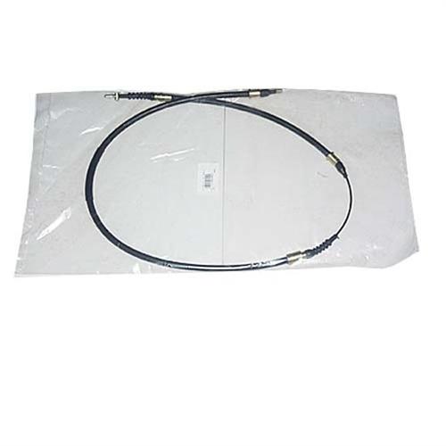 AUTOPARCT x EL FREN TELİ SOL CORSA C 522015 OEM: 522015 - AUTO TLA90522015 kodlu oto yedek parça görseli