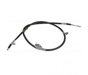 AUTOPARCT x EL FREN TELİ CORSA C-COMBO 06 BALATALI OEM: 522450 - AUTO TLA90E2426 kodlu oto yedek parça görseli