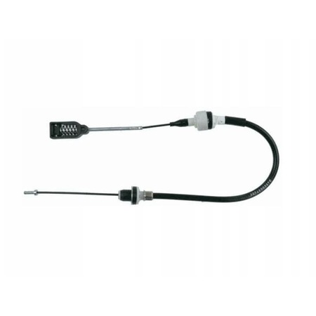 AUTOPARCT DEBRİYAJ TELLERİ CORSA 1.0 3 silindir 98 OEM: 669019-90578482 - AUTO TLD902747 kodlu oto yedek parça görseli