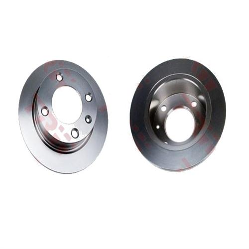 AUTOPARCT ARKA FREN AYNASI XANTIA 1.6İ-1.8İ-1.9D-1.9TD- 2.0İ-2.1TD 93-03 224x9x4DL OEM: 95667811 - ZZAUTO FD29319 kodlu oto yedek parça görseli