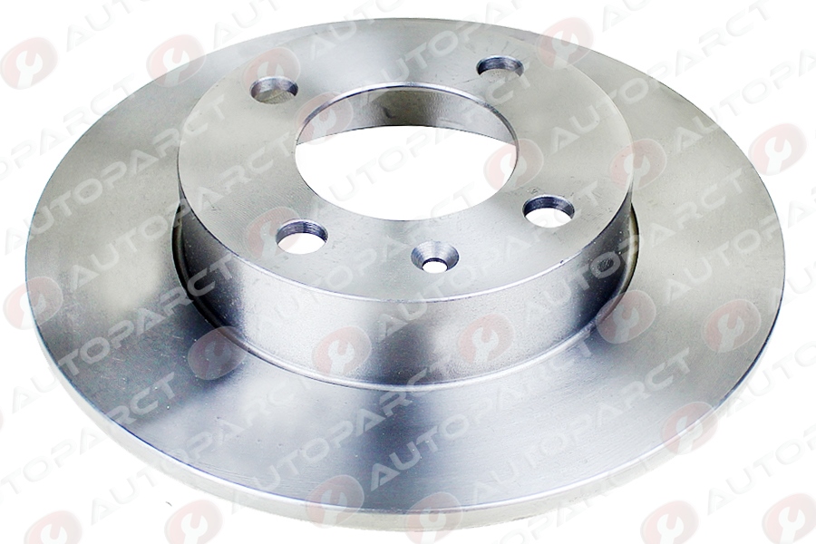 AUTOPARCT ARKA FREN AYNASI CORDOBA 96/10.02 IBIZA III 96/2.02 AROSA 00/6.04 POLO 96/01 231.8x8.8x4DL OEM: 6N0615601A-6N0615601B - ZZAUTO FD36198 kodlu oto yedek parça görseli