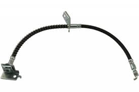 AUTOTECH FREN HORTUMU SOL ÖN HYUNDAI İ30 CW 07-12 CVL60538 587312L000 OEM: 587312L000 - AUTOTECH 587312L000 kodlu oto yedek parça görseli