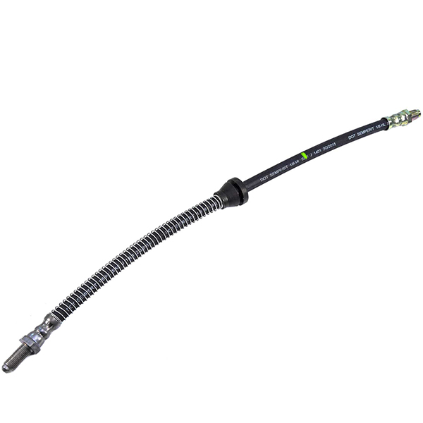 AUTOTECH ARKA FREN HORTUMU İÇ SOL HYUNDAI H1 08 ABS Lİ ARAÇLAR İÇİN 587384H730 OEM: 587384H730 - AUTOTECH 587384H730 kodlu oto yedek parça görseli