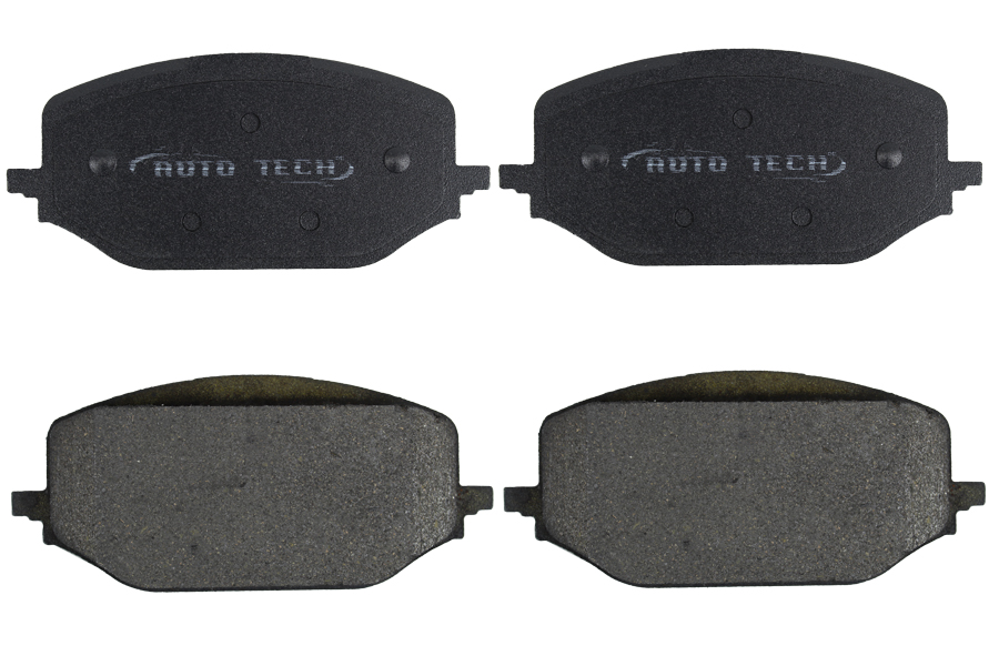 AUTOTECH ÖN FREN BALATASI OPEL ASTRA L 22 COMBO E 19 GRANDLAND X CITROEN BERLINGO III-C5 III-C4 18 PEUGEOT P308 III 21 P508 III 18 PARTNER-RIFTER 18 DS4 II-DS7 21 FIAT DOBLO 23 OEM: 1647880280-9839379280 - AUTOTECH DB422-180 kodlu oto yedek parça görseli