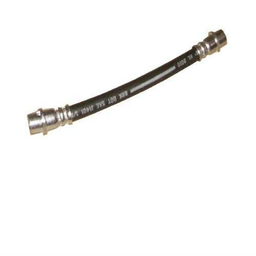 AUTOTECH ARKA FREN HORTUMU PASSAT 4F0611775F-8EO6117755 OEM: 4F0611775F-8EO6117755 - AUTOTECH TVP11 kodlu oto yedek parça görseli