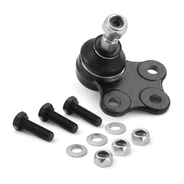 AYD OPEL ASCONA-ASTRA-VECTRA ROTIL OEM: 1603121 - AYD 00020 kodlu oto yedek parça görseli