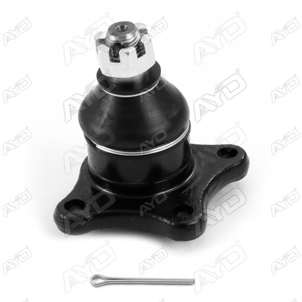 AYD ROTİL ÜST SAĞ-SOL MITSUBISHI L200 MAGNUM 2.5L 4D56INT K74T 4X4 01-06 / PAJERO 2.8L 3.0L 3.5L 91-98 OEM: MB860829-MB860830 - AYD 00037 kodlu oto yedek parça görseli