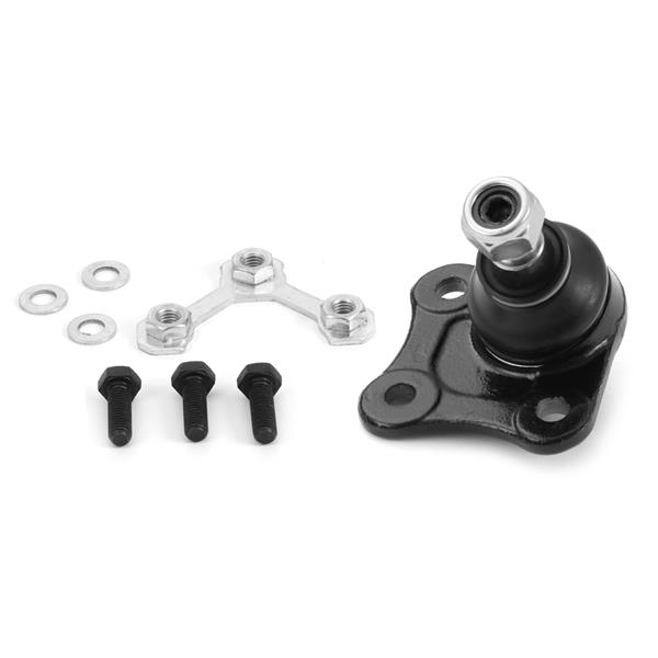 AYD ALT ROTİL SAĞ GOLF IV 97 -BORA 98 1J0407366A-1J0407366B OEM: 1J0407366A-1J0407366B - AYD 00848 kodlu oto yedek parça görseli