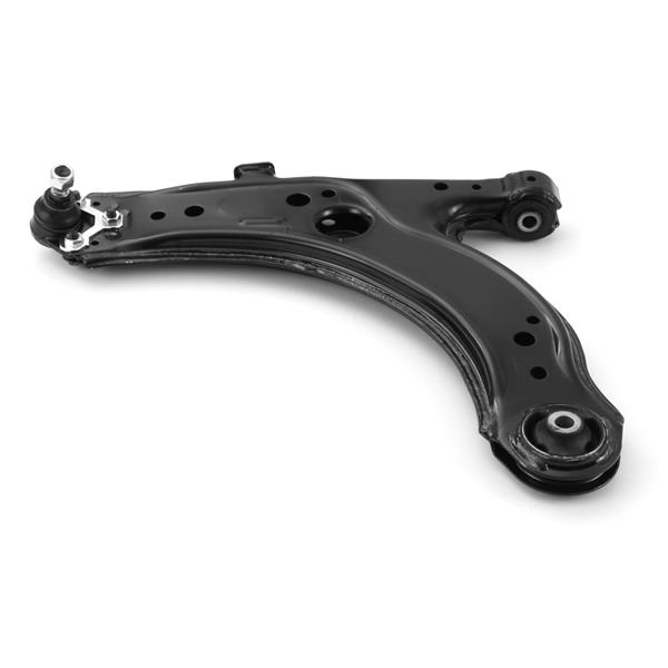 AYD ROTİLLİ SALINCAK ÖN SOL ALT-A3 8L1-1996-2003-LEON 1M1-1999-2006-TOLEDO II 1M2 -1999-2006 1J0407151A OEM: 1J0407151A - AYD 01735 kodlu oto yedek parça görseli