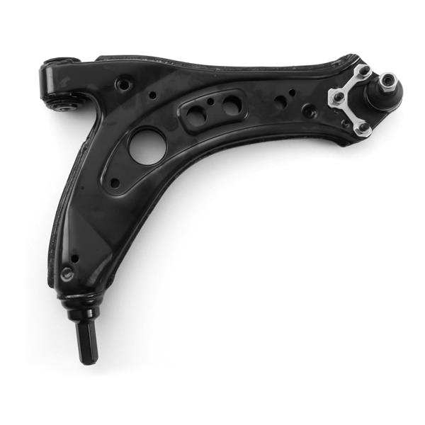 AYD ROTİLLİ SALINCAK SAĞ POLO 02- - IBIZA IV 02-09 - FABIA 99- - CORDOBA 02-09 - ROOMSTER 06-10 OEM: 6Q0407151D-6Q0407366A-6Q0407366M - AYD 01753 kodlu oto yedek parça görseli