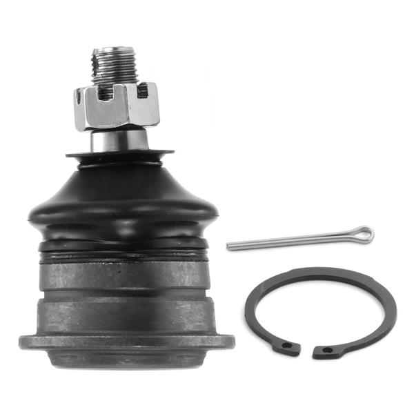 AYD ROTİL ÖN ÜST NISSAN PİCKUP D22 2WD 98 12 OEM: E4524VK385-545242S685-545242S686 - AYD 02121 kodlu oto yedek parça görseli