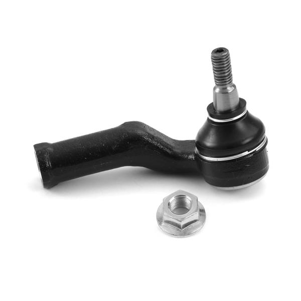 AYD ROT BAŞI SOL FOCUS II 05 >12 >2018 CMAX 03 >07 >10 VOLVO S40 V50 04-12 C30 04-12 C70 06-13 OEM: 1315083-3M513C437AA-31201413 - AYD 04534 kodlu oto yedek parça görseli