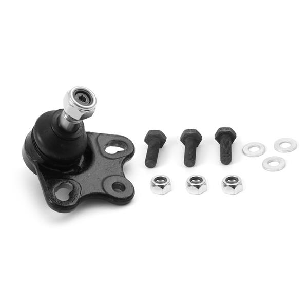 AYD ROTIL ON ALT MERCEDES W169 W245 OEM: A1693330127 - AYD 04541 kodlu oto yedek parça görseli