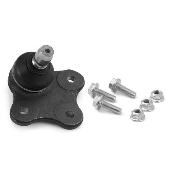 AYD ROTİL ÖN FIAT-FIORINO-2008-MITO-2008-2016-CITROEN-NEMO-2008- OEM: 3520.87-93190907-51783057 - AYD 05541 kodlu oto yedek parça görseli