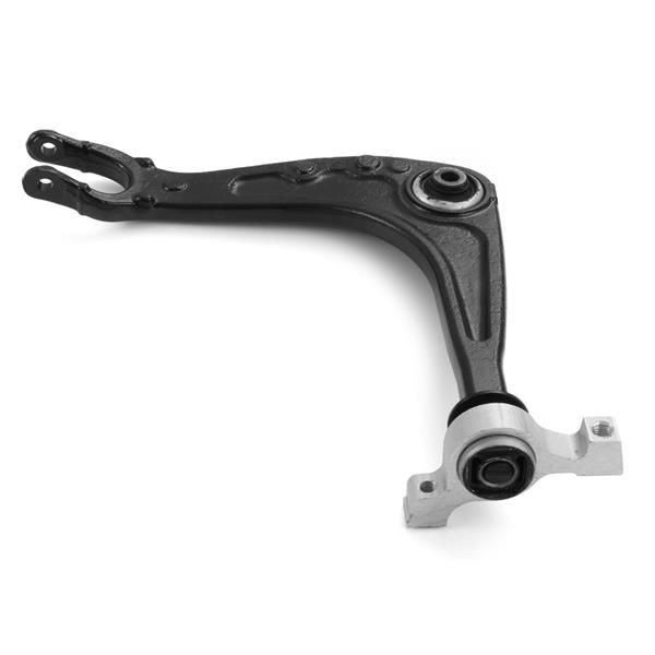 AYD ÖN SALINCAK SOL ROTİLSİZ CITROEN C5 08 17 OEM: 3520.X6 - AYD 10058 kodlu oto yedek parça görseli