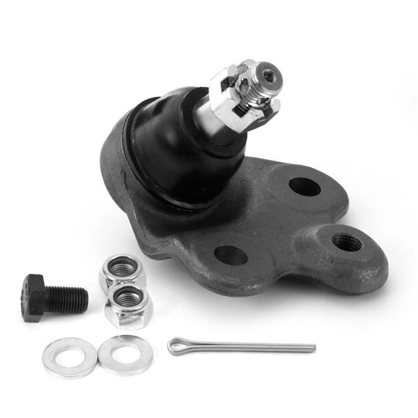 AYD ROTİL ALT SOL HONDA CIVIC 1.6L R16A2 FD6 VTEC SEDAN 06-11 / 1.8L R18A2 FD7 SEDAN 06-11 / 1.3L HYBRID LDA2 FD3 06- OEM: 51230SNAA02-51230SNAA03-51230SNLT01 - AYD 10077 kodlu oto yedek parça görseli