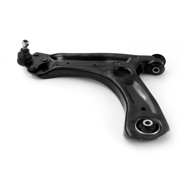 AYD ALT SALINCAK KOMPLE SOL POLO V 09 A1 10 Uzun Tip 6R0407151F-6R0407151A OEM: 6R0407151F-6R0407151A - AYD 10777 kodlu oto yedek parça görseli