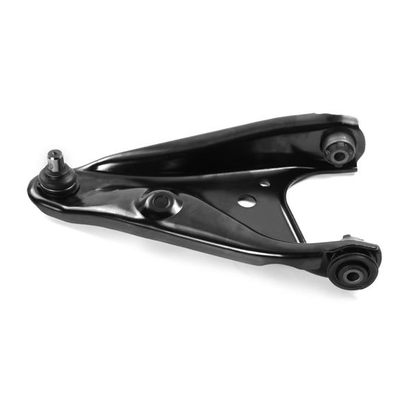 AYD SALINCAK SOL DACIA LOGAN II 12 SANDERO II 13 LODGY 12 DOKKER 12 SYMBOL III 13 545019811R-545011727R OEM: 545019811R-545011727R - AYD 13088 kodlu oto yedek parça görseli