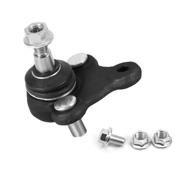 AYD ROTİL ALT SOL HYUNDAI ELANTRA 1.6L G4FG BENZİNLİ 16- 1.6L D4FB DİZEL 16- / KONA 1.6L G4FJ 16- OEM: 54500F2000-54530F2000-54530F2000 - AYD 16236 kodlu oto yedek parça görseli