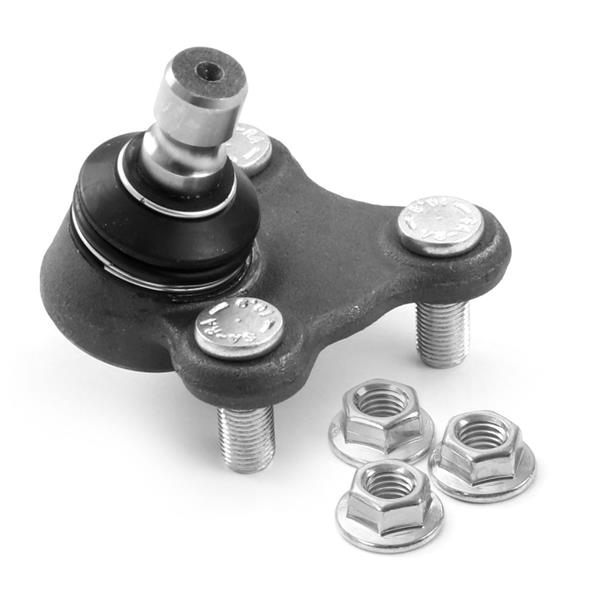 AYD ROTİL ÖN SOL ALT HYUNDAI-SONATA 7TH GEN-LF-2015-HYUNDAI-TUCSON TL-2015-2020-KIA-SPORTAGE QL-2015- OEM: 54500D7000-54500F1000 - AYD 16638 kodlu oto yedek parça görseli