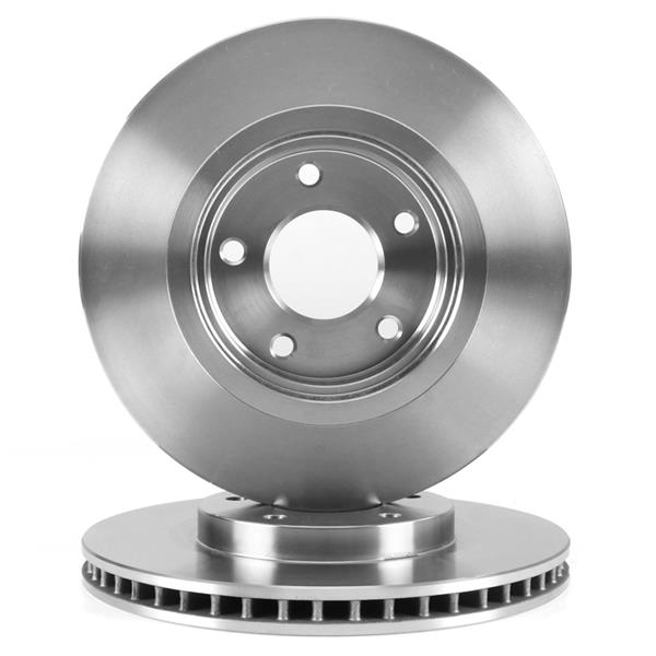 AYD ÖN FREN DİSKİ NISSAN QASHQAI 07 13 X-TRAIL II T31 07 13 296x26 HAVALI 5 DELİK OEM: 40206JD00A-40206JG00A-402061KC1B - AYD 50198 kodlu oto yedek parça görseli