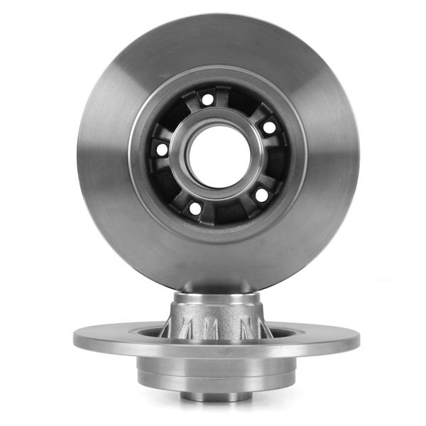 AYD NISSAN PRIMASTAR 2001/ . SOL/SAĞ ARKA FREN DİSK 4320600QAD-4320600QAC-4320600QAB OEM: 4320600QAD-4320600QAC-4320600QAB - AYD 50200 kodlu oto yedek parça görseli