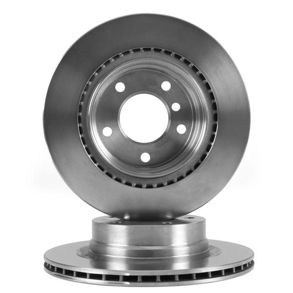 AYD FREN DISKI BMW E87-E90-E92 ARKA HAVALI 34216764651 OEM: 34216764651 - AYD 50217 kodlu oto yedek parça görseli