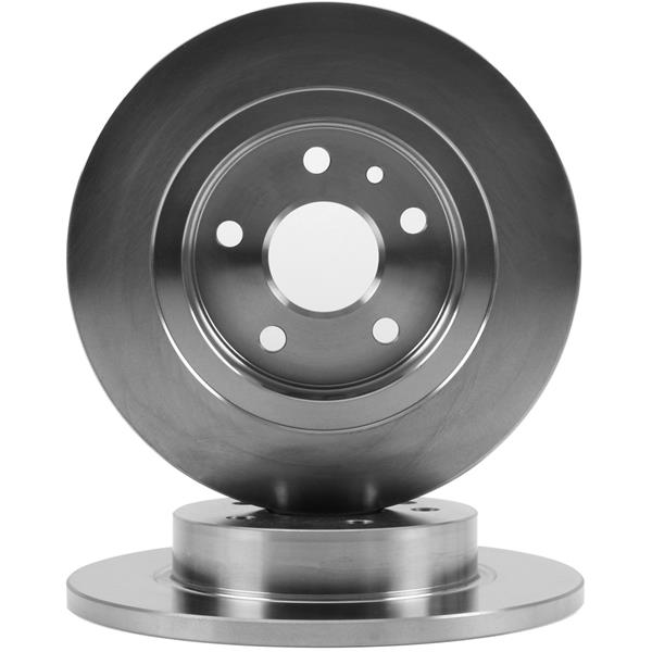 AYD ARKA FREN AYNASI ASTRA J 09 MOKKA 13 CRUZE 09 AVEO 11 TRAX 12 268.5x12x5DL DOLU 569074-95527032-95527032 569072-13502135-13502136-13505759 OEM: 569072-13502135-13502136-13505759 - AYD 50238 kodlu oto yedek parça görseli