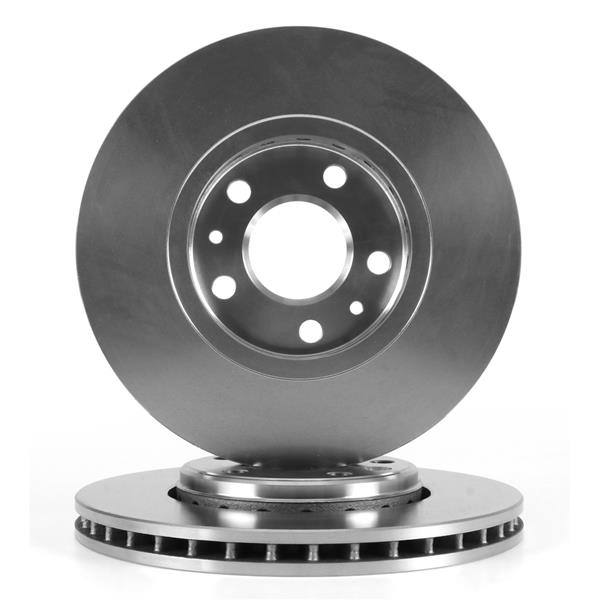 AYD ÖN FREN AYNASI RENAULT LAGUNA III 07 15 MEGANE III 09 15 SCENIC III 09 16 LATITUDE 11 FLUENCE 12 296x26 HAVALI 5 DELİK 402060002R-402066813R-402066949R OEM: 402060002R-402066813R-402066949R - AYD 50270 kodlu oto yedek parça görseli