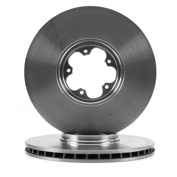 AYD ÖN FREN DİSK AYNASI TRANSİT V184 00- ARKADAN ÇEKİŞLİ 294x24 3x5DL HAVALI OEM: 2C161125AA-4041428-YC1J1125B2B - AYD 50291 kodlu oto yedek parça görseli