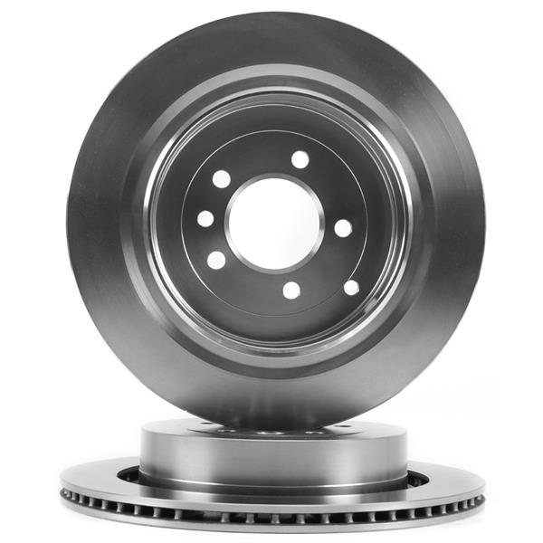 AYD LAND ROVER ARKA FREN DİSK OEM: SDB000643-SDB500160-SDB000642 - AYD 50323 kodlu oto yedek parça görseli