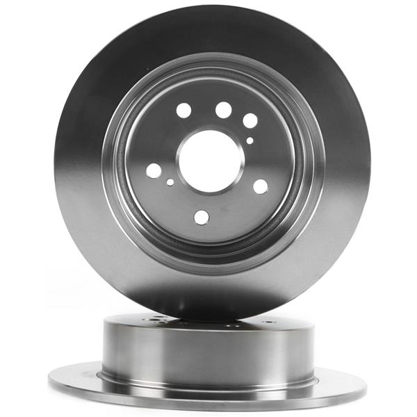 AYD TOYOTA RAV4 ARKA FREN DİSK OEM: 4243142041-4243142040 - AYD 50341 kodlu oto yedek parça görseli