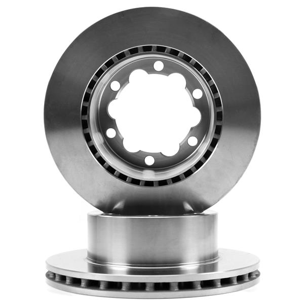 AYD VW CRAFTER DİSKMERCEDES SPRINTER ARKA FREN DİSK OEM: A9064230112-9064230112-2E0615601 - AYD 50408 kodlu oto yedek parça görseli