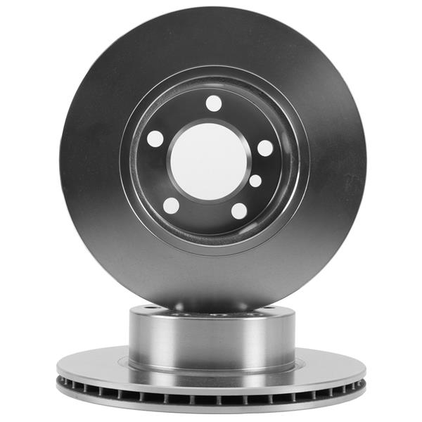 AYD BMW 1- 2- 3- ÖN FREN DİSK 34116792217 OEM: 34116792217 - AYD 50437 kodlu oto yedek parça görseli