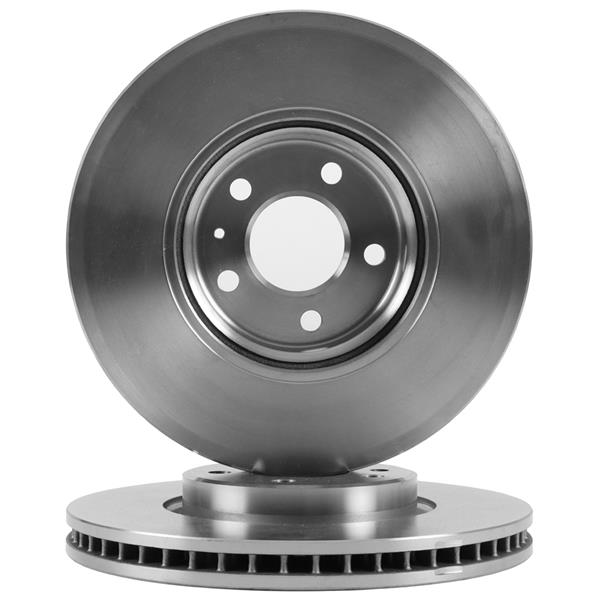 AYD AUDI A7 - A6 - Q5 ÖN FREN DİSK 8R0615301E-8R0615301D-8R0615301G OEM: 8R0615301E-8R0615301D-8R0615301G - AYD 50458 kodlu oto yedek parça görseli