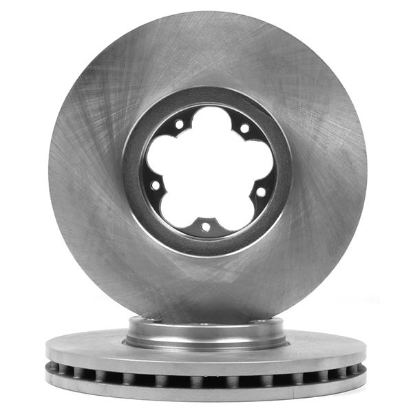 AYD FORD TOURNEO CUSTOM 2013/ . SOL/SAĞ ÖN FREN DİSK 1842633-1763884-2110200 OEM: 1842633-1763884-2110200 - AYD 50710 kodlu oto yedek parça görseli