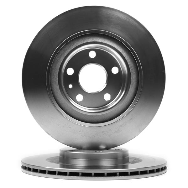 AYD ARKA FREN DİSKİ S60 III 224 -S90 II 234 -V60 II -V90 II 235-236 -XC40 536 -XC60 II XC90 2014 OEM: 31400778-31471816 - AYD 51231 kodlu oto yedek parça görseli