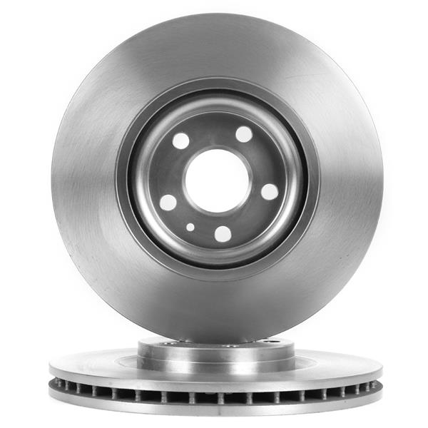 AYD ÖN FREN AYNASI VOLVO S60 III 19> S90 II 19> V60 18 > V90 II 16> XC40 18> XC60 II 19> 17 JANT 322 CAP OEM: 31423724-31471413-31665446 - AYD 51361 kodlu oto yedek parça görseli