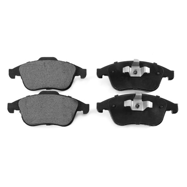 AYD RENAULT MEGANE III-MEGANE CC-SCENIC III ÖN BALATA OEM: 410602309R - AYD 60194A kodlu oto yedek parça görseli