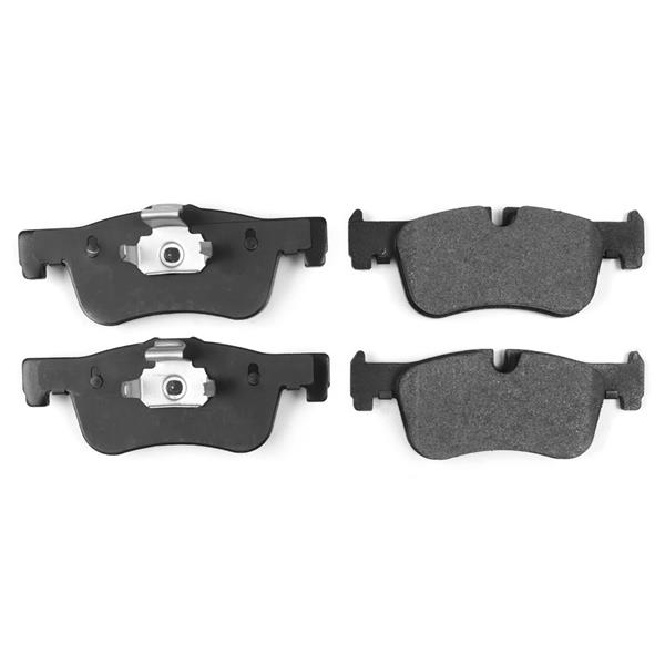 AYD FREN BALATASI ON BMW F20 F21 F22 F23 OEM: 34118854999 - AYD 60222A kodlu oto yedek parça görseli