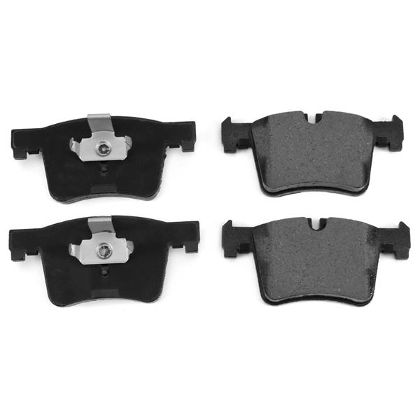 AYD FREN BALATASI ON BMW F20 F21 F22 F23 F30 F31 F34 F35 F32 F33 F36 OEM: 34118855010 - AYD 60232A kodlu oto yedek parça görseli