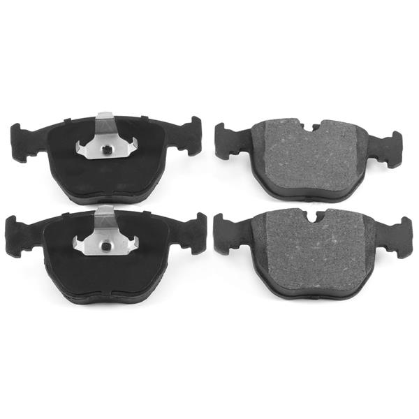 AYD FREN BALATASI ON BMW E39 E38 E83 E53 OEM: 34116761252 - AYD 60253A kodlu oto yedek parça görseli