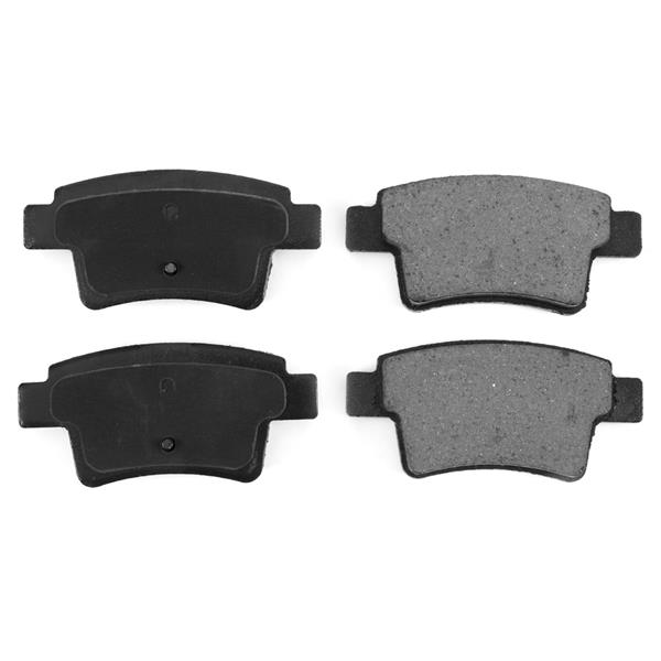 AYD ARKA BALATA C4 PICASSO GRAND PICASSO 1.6 HDI 110HP FAB-1.8 16V-2.0 16V-2.0 HDI 06 OEM: 4254.16-4253.71-4254.32-1611141080 - AYD 60294A kodlu oto yedek parça görseli