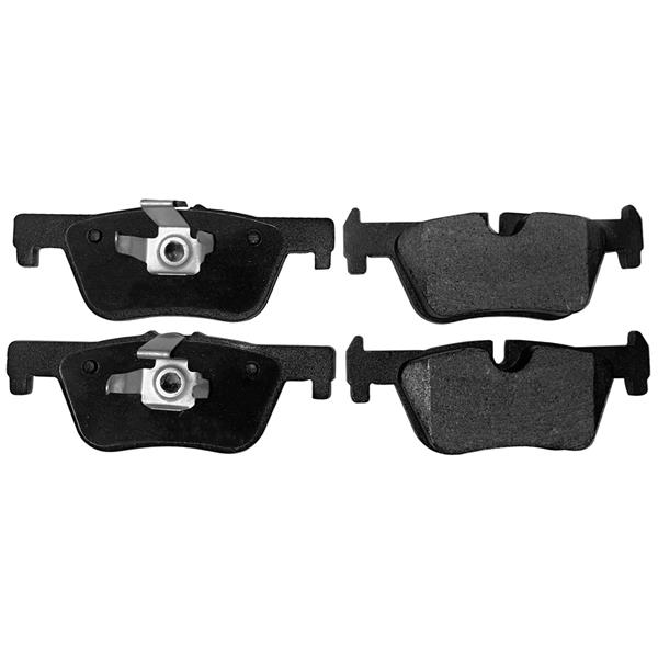 AYD FREN BALATASI ARKA BMW F20 F21 F22 F23 F30 F31 F34 F32 F33 F36 OEM: 34218855013 - AYD 60312A kodlu oto yedek parça görseli