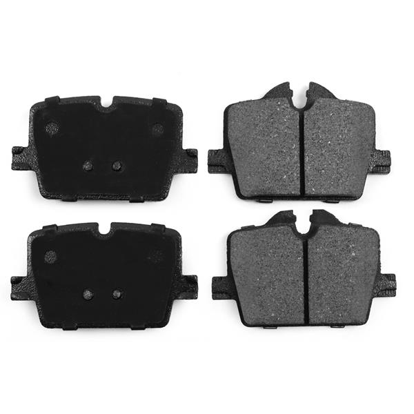 AYD FREN BALATASI ARKA BMW G42 G20 G21 G28 G22 G23 G26 G29 OEM: 34206888831 - AYD 60349A kodlu oto yedek parça görseli