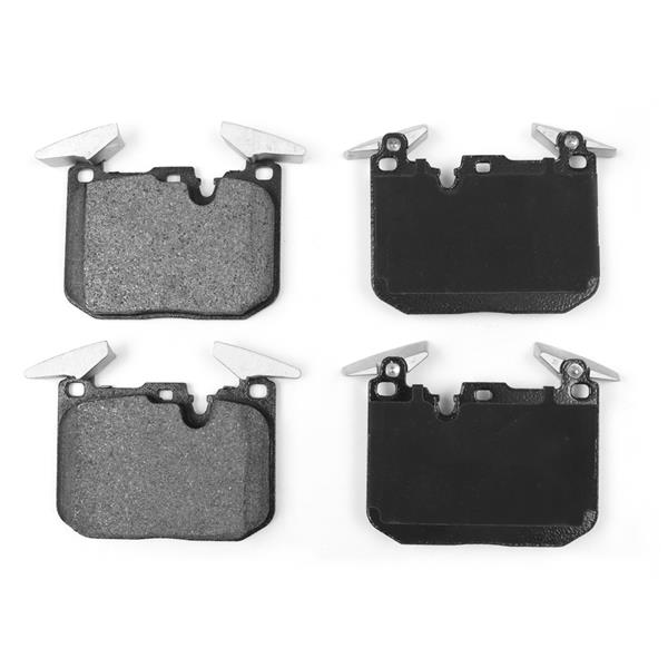 AYD FREN BALATASI ON BMW F20 F21 F22 F23 F30 F31 F32 F33 F34 F36 OEM: 34116878876 - AYD 60351A kodlu oto yedek parça görseli